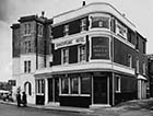 Canterbury Road No 1 Shakespeare Hotel 1963